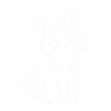 Mewlet spirit cat